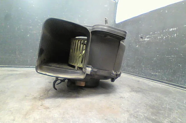 Ventilateur de chauffage Peugeot 106 II (1A_, 1C_) 1.4 i (1996-2004) occasion