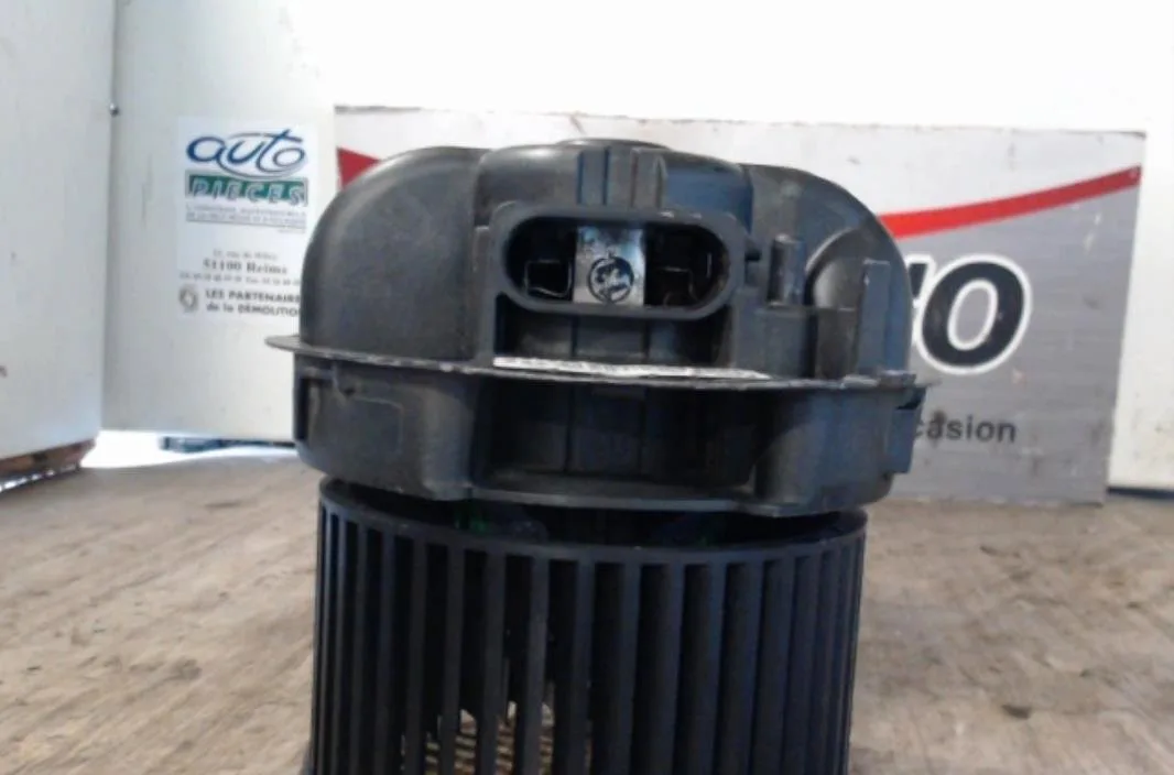 Ventilateur de chauffage PEUGEOT 107 PHASE 1 occasion