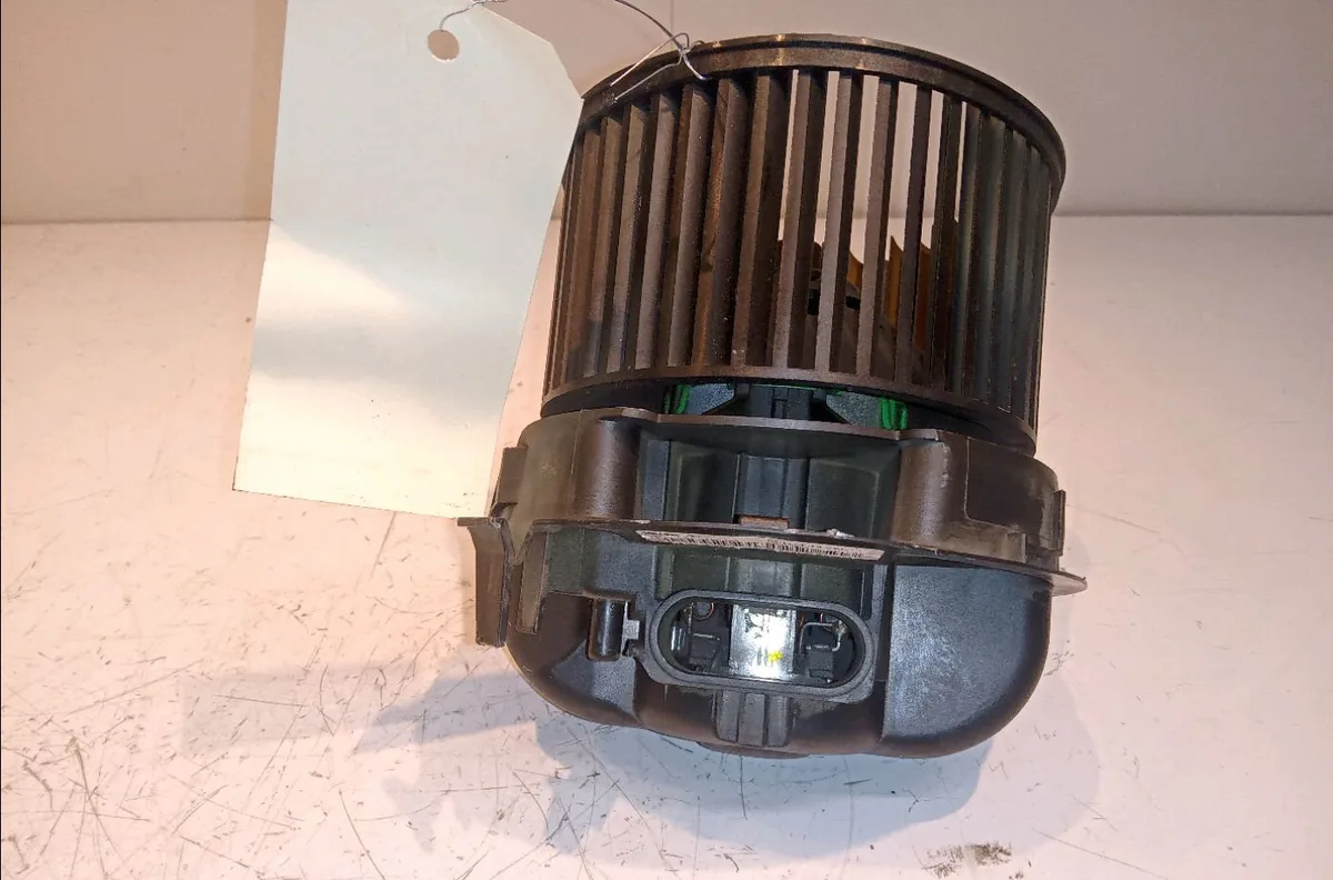Ventilateur de chauffage Peugeot 107 (PM_, PN_) 1.4 hdi (2005-2014) occasion