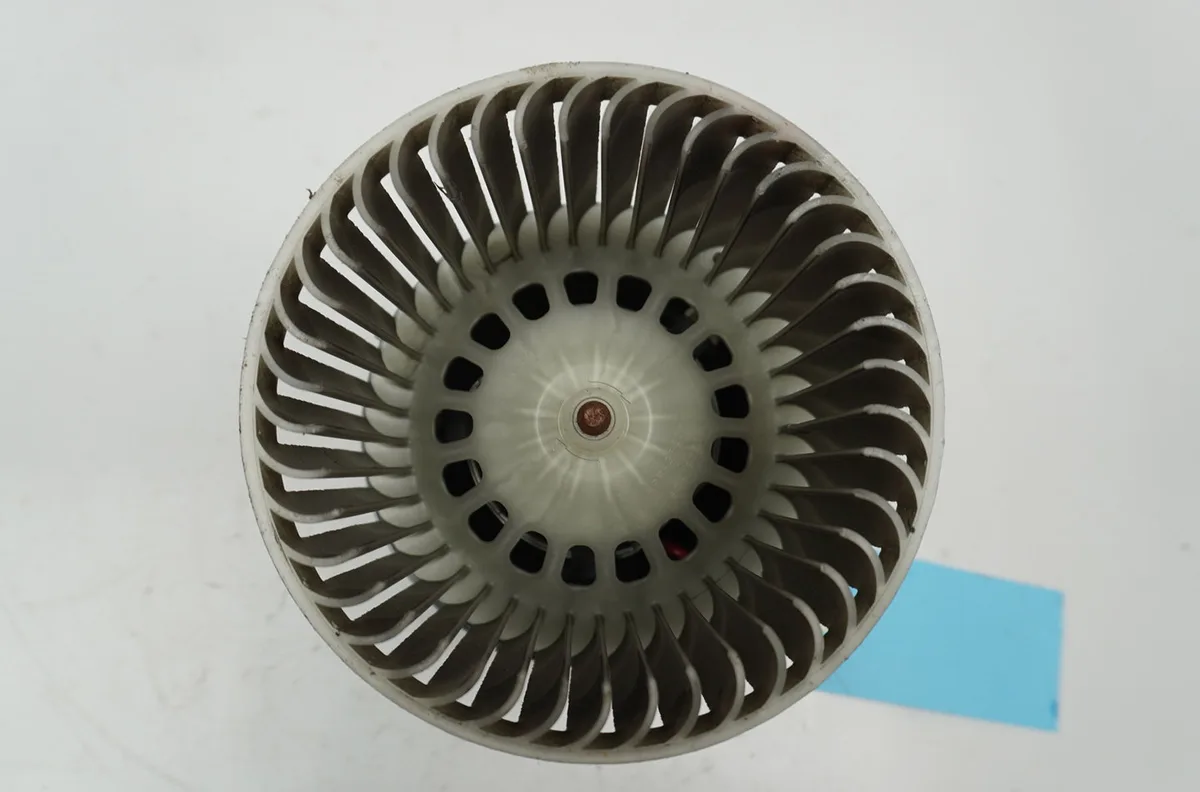 Ventilateur de chauffage Peugeot 2008 II (UD_, US_, UY_, UK_) 1.5 bluehdi 130 (2019) occasion