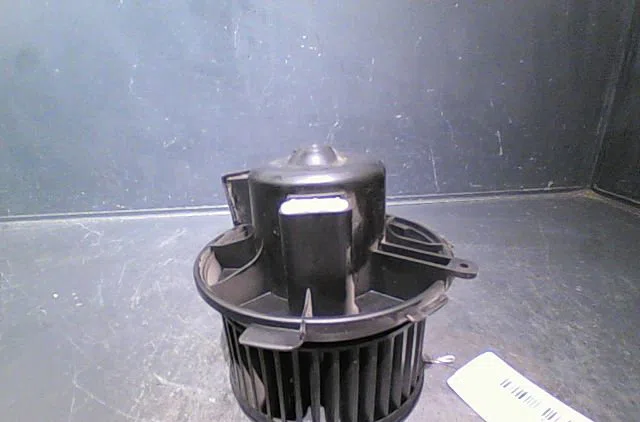 Ventilateur de chauffage Peugeot 206 (2L_, 2M_) 1.1 (2009-2013) occasion