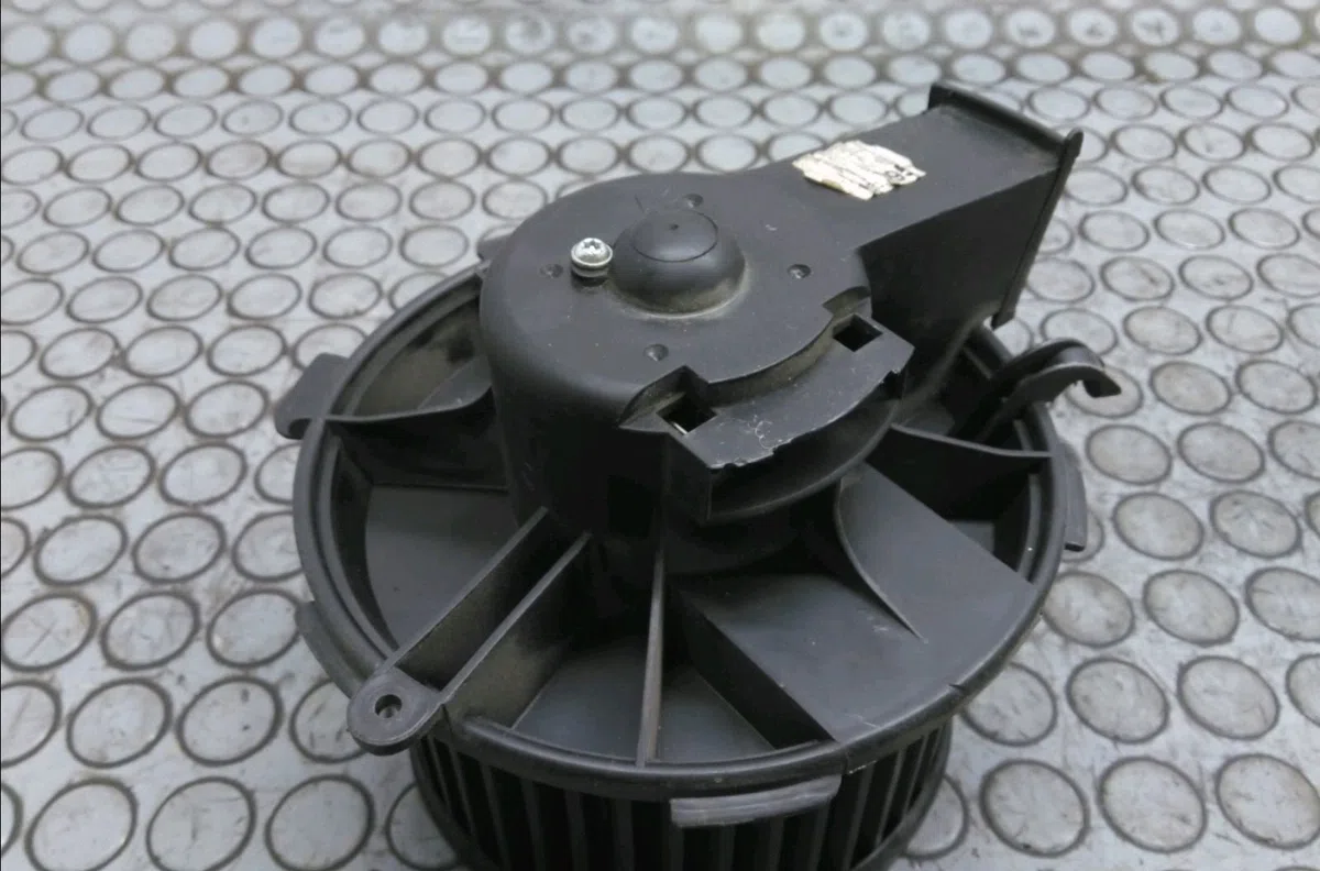 Ventilateur de chauffage Peugeot 206 (2L_, 2M_) 1.4 hdi eco 70 (2009-2013) 5 portes occasion