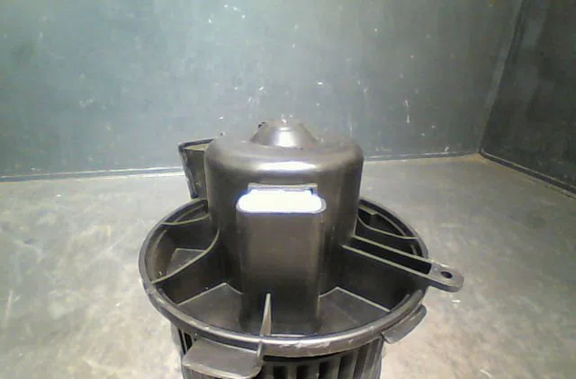 Ventilateur de chauffage Peugeot 206 (2L_, 2M_) 1.4 hdi eco 70 (2009-2013) 5 portes occasion