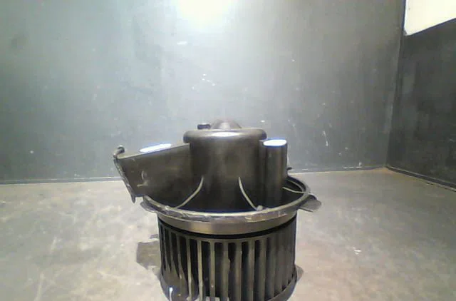 Ventilateur de chauffage Peugeot 206 (2L_, 2M_) 1.4 hdi eco 70 (2009-2013) 5 portes occasion
