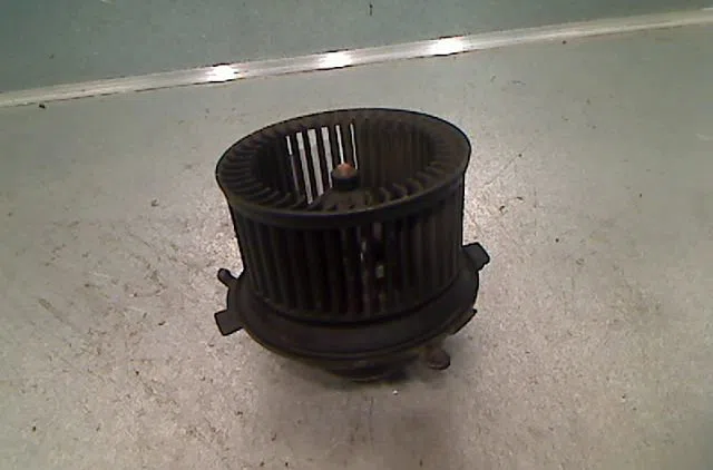 Ventilateur de chauffage PEUGEOT 206 Phase 1 09-1998--03-2009 occasion