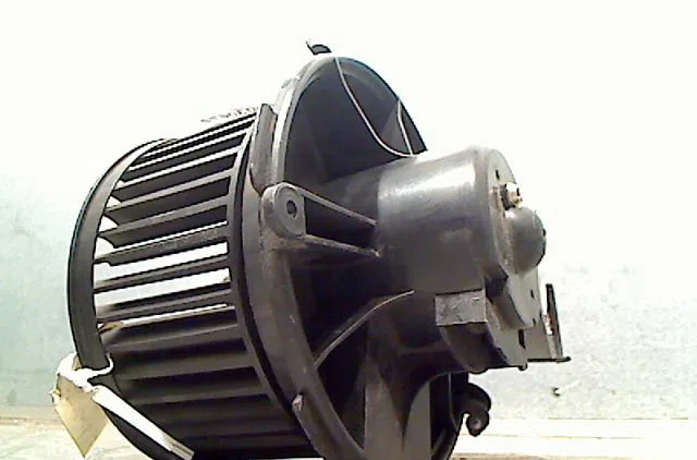 Ventilateur de chauffage PEUGEOT 206 Phase 1 09-1998--03-2009 occasion
