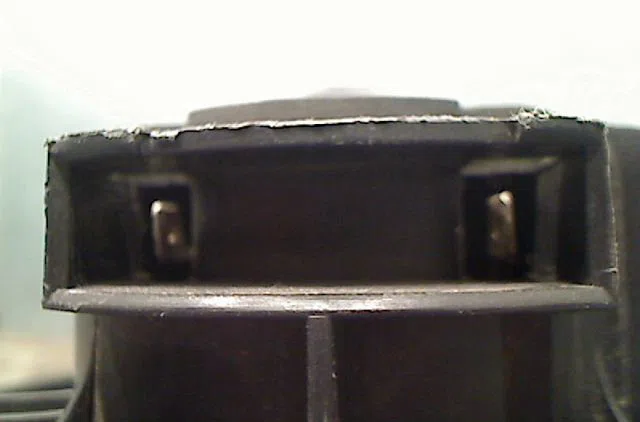 Ventilateur de chauffage PEUGEOT 206 Phase 1 09-1998--03-2009 occasion