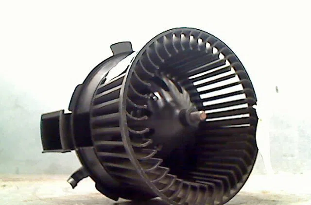 Ventilateur de chauffage PEUGEOT 206 Phase 1 09-1998--03-2009 occasion