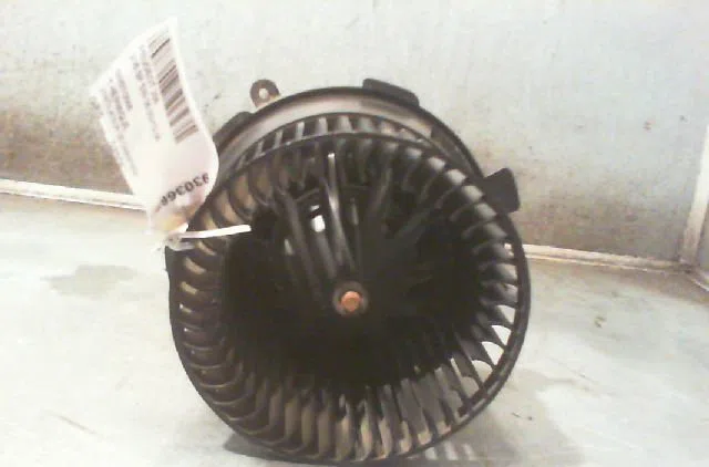 Ventilateur de chauffage Peugeot 206 SW (2E-K) 1.4 hdi (2002-2007) 5 portes occasion