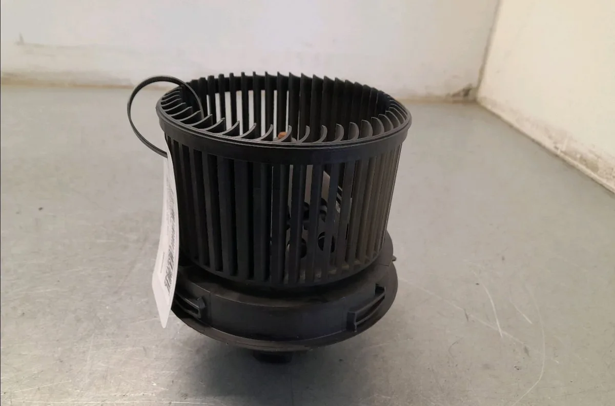 Ventilateur de chauffage PEUGEOT 207  1.6HDI 90ch occasion