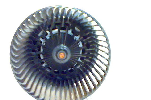 Ventilateur de chauffage PEUGEOT 207 2006 occasion