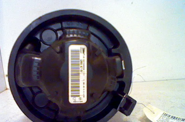 Ventilateur de chauffage PEUGEOT 207 2006 occasion
