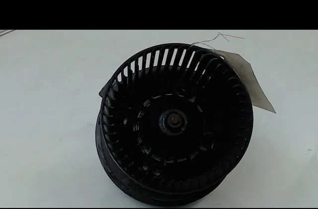 Ventilateur de chauffage Peugeot 207-207 (WA_, WC_) 1.4 hdi (2006-2015) 5 portes occasion