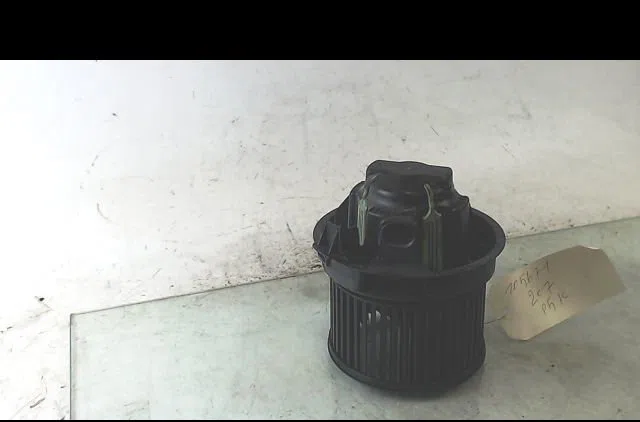 Ventilateur de chauffage Peugeot 207-207 (WA_, WC_) 1.4 hdi (2006-2015) 5 portes occasion