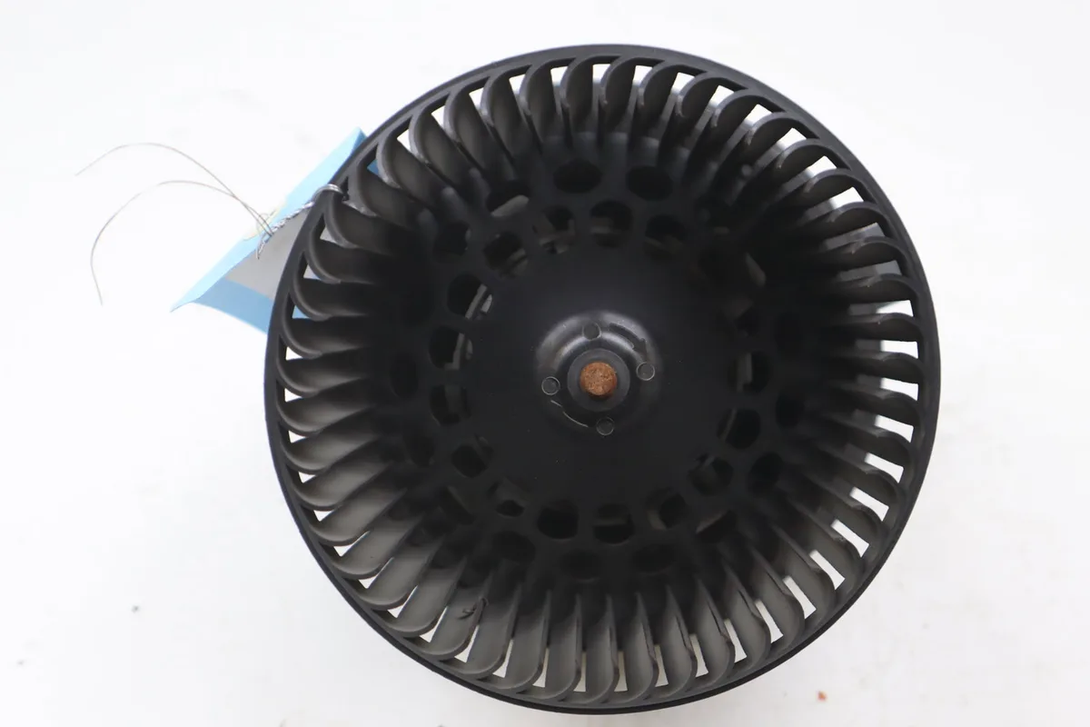 Ventilateur de chauffage Peugeot 207-207 (WA_, WC_) 1.6 hdi 110 (2009-2012) occasion