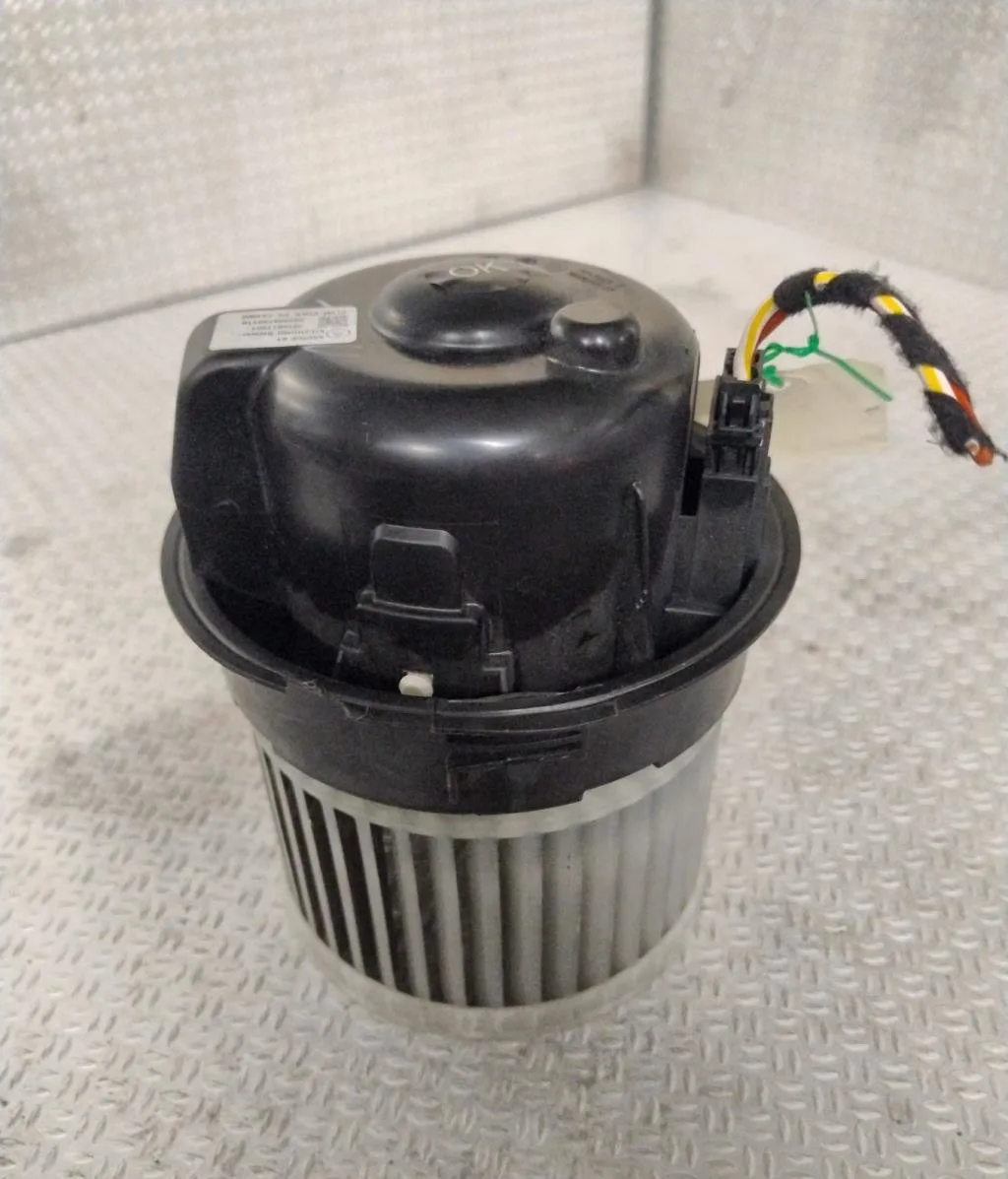 Ventilateur de chauffage PEUGEOT 208 2 208 2 occasion