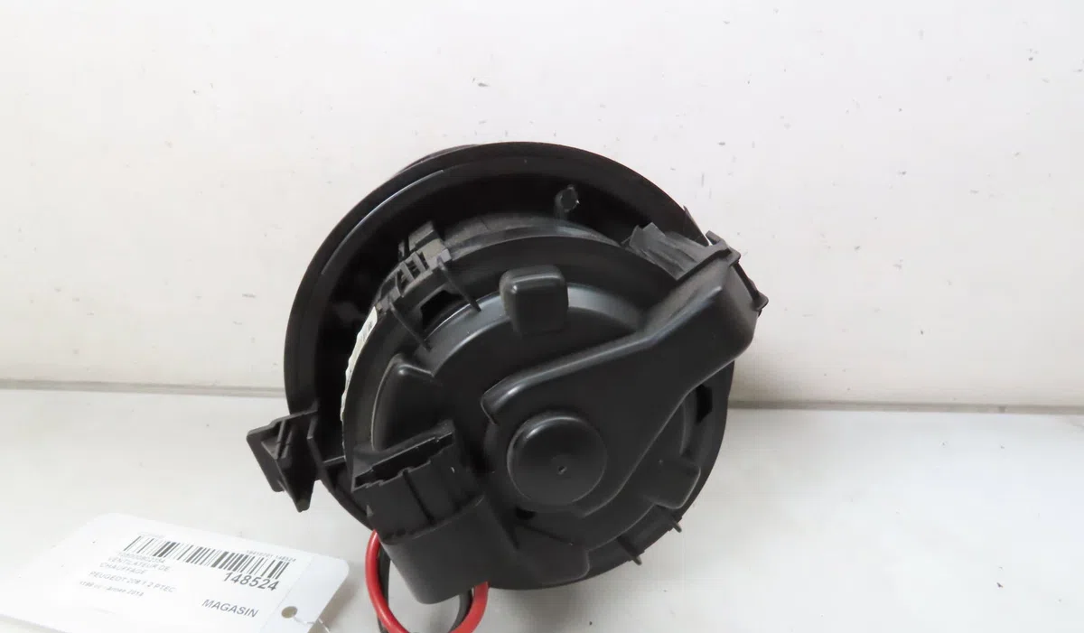 Ventilateur de chauffage PEUGEOT 208 2014 occasion