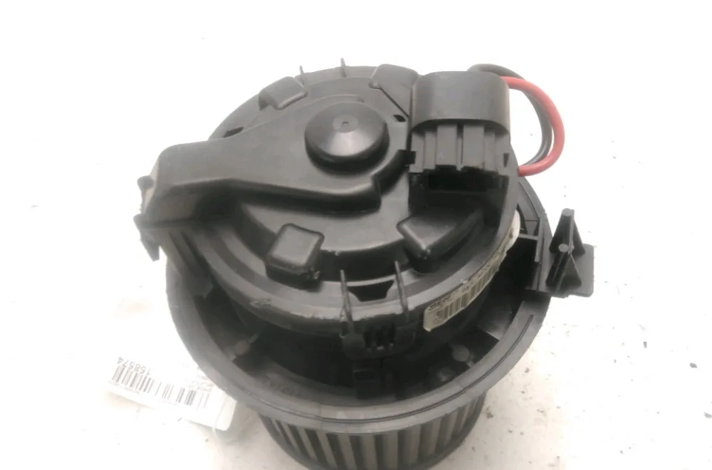 Ventilateur de chauffage Peugeot 208 I (CA_, CC_) 1.6 bluehdi 120 (2013) occasion