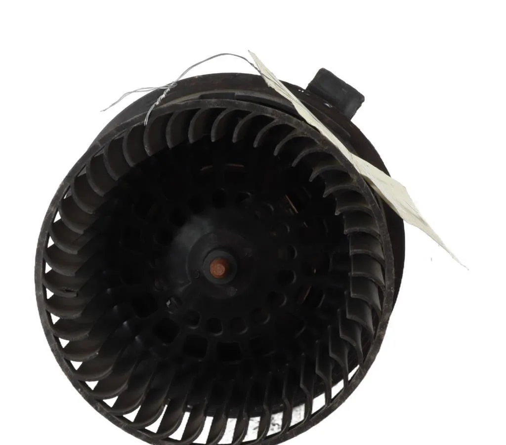 Ventilateur de chauffage Peugeot 208 I (CA_, CC_) 1.6 hdi (2012) occasion