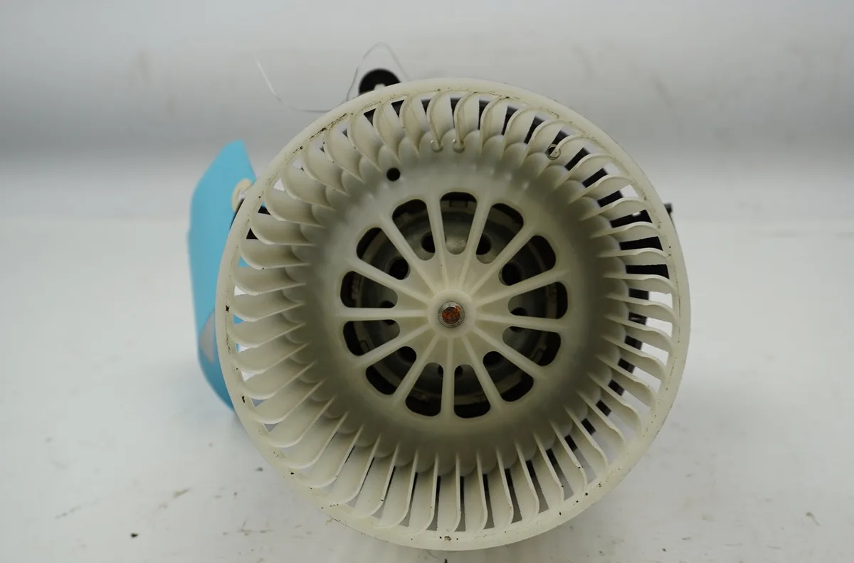 Ventilateur de chauffage Peugeot 208 II (UB_, UP_, UW_, UJ_) E-208 (2019) occasion