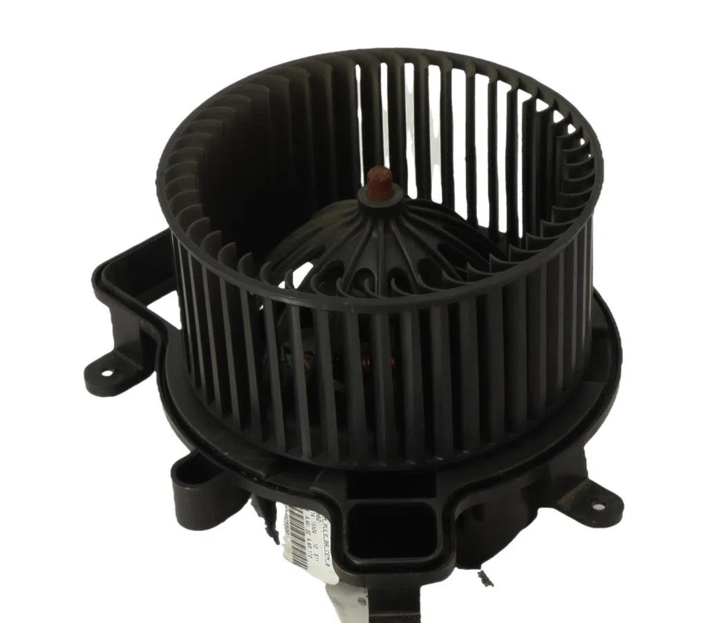 Ventilateur de chauffage PEUGEOT 3008 1 PHASE 2 occasion