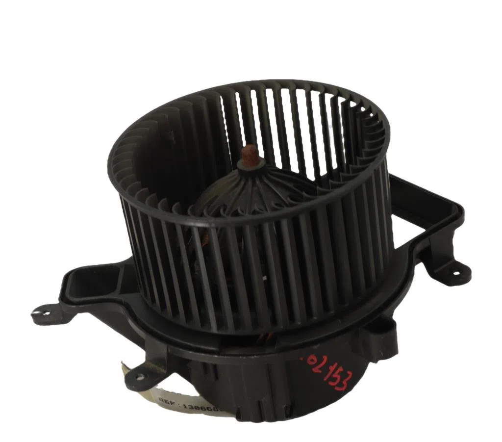 Ventilateur de chauffage PEUGEOT 3008 1 PHASE 2 occasion