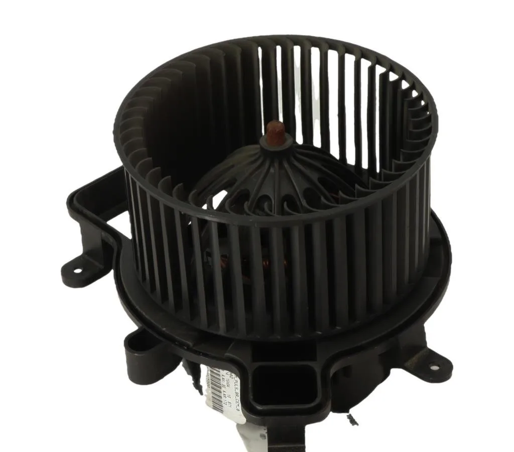 Ventilateur de chauffage PEUGEOT 3008 1 PHASE 2 occasion