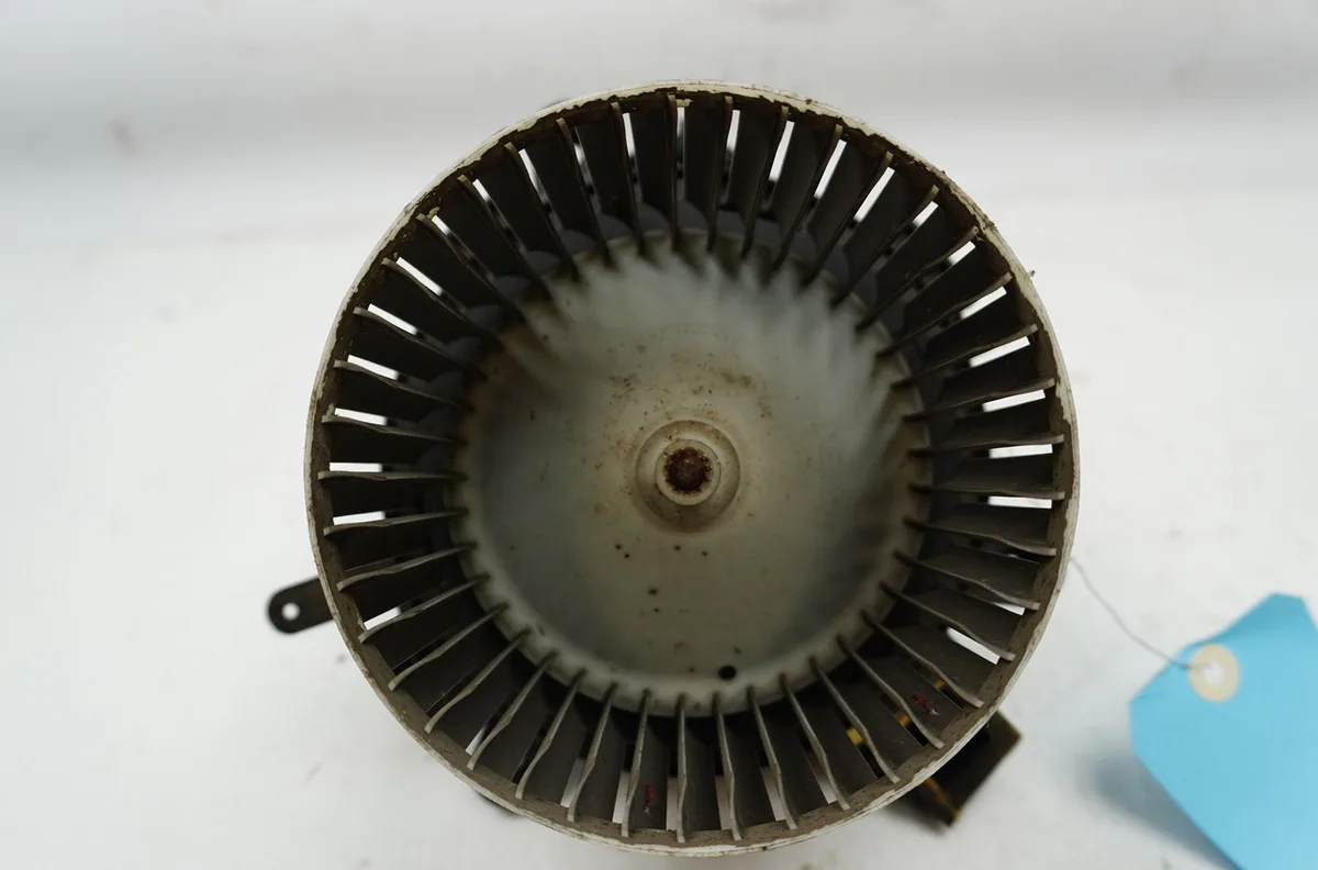 Ventilateur de chauffage Peugeot 3008 SUV (MC_, MR_, MJ_, M4_) 1.5 bluehdi 130 (2018) 5 portes occasion