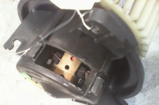 Ventilateur de chauffage PEUGEOT 306 1996 occasion