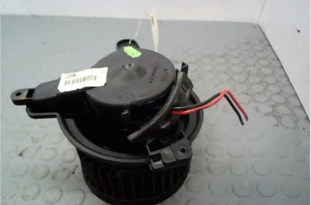 Ventilateur de chauffage Peugeot 306 3-5 portes (7A, 7C, N3, N5) 2.0 hdi 90 (1999-2002) occasion