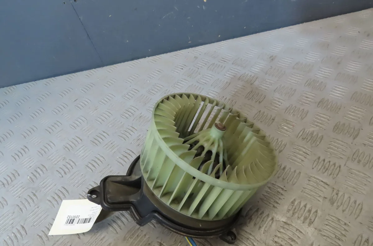Ventilateur de chauffage PEUGEOT 306 occasion