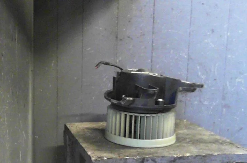 Ventilateur de chauffage PEUGEOT 306 PHASE 1 occasion
