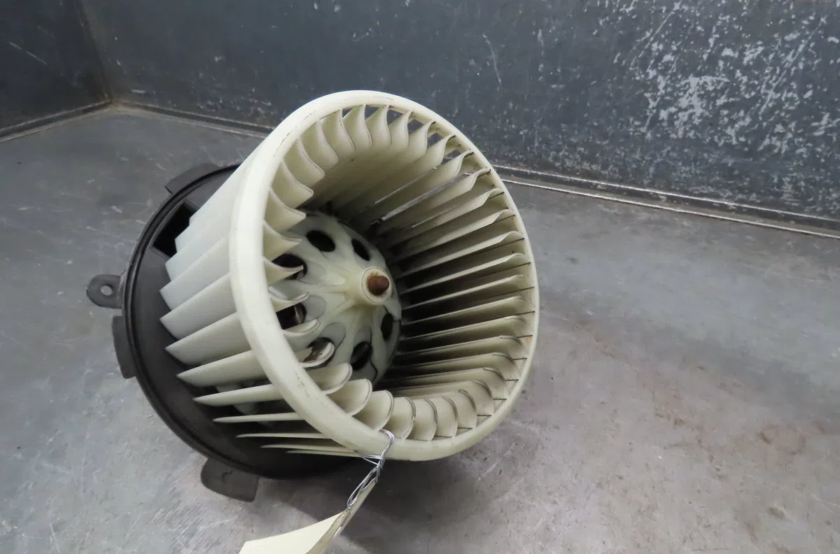 Ventilateur de chauffage PEUGEOT 307 2002 occasion