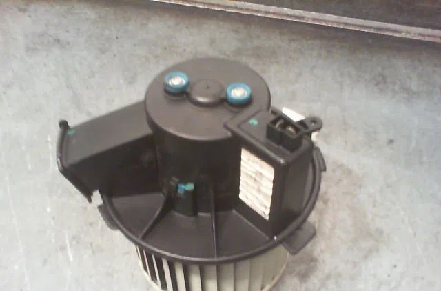 Ventilateur de chauffage PEUGEOT 307 2003 occasion