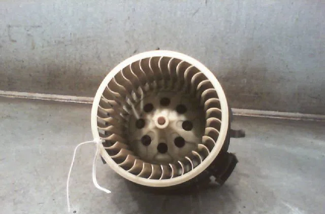 Ventilateur de chauffage PEUGEOT 307 2003 occasion