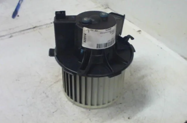 Ventilateur de chauffage PEUGEOT 307 2004 occasion