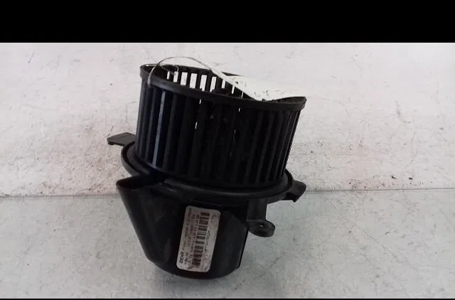 Ventilateur de chauffage Peugeot 307 (3A-C) 1.6 16v (2000-2007) 5 portes occasion