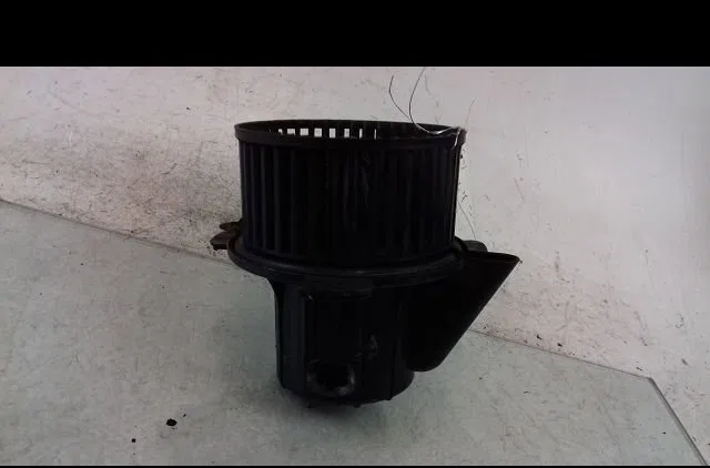 Ventilateur de chauffage Peugeot 307 (3A-C) 1.6 16v (2000-2007) 5 portes occasion