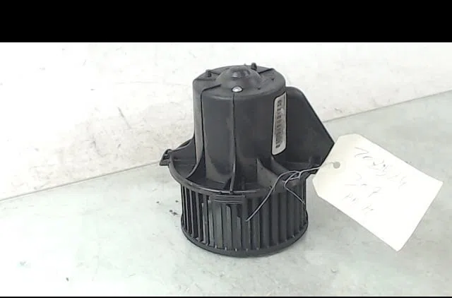 Ventilateur de chauffage Peugeot 307 (3A-C) 1.6 16v (2000-2007) 5 portes occasion
