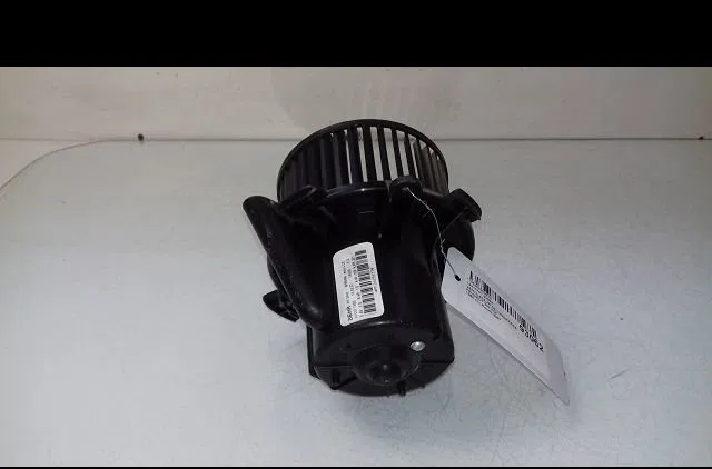 Ventilateur de chauffage Peugeot 307 (3A-C) 1.6 hdi 110 (2004-2009) 5 portes occasion