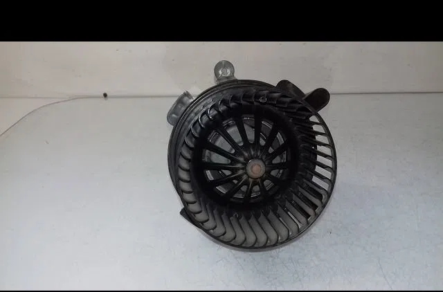 Ventilateur de chauffage Peugeot 307 (3A-C) 1.6 hdi 110 (2004-2009) 5 portes occasion