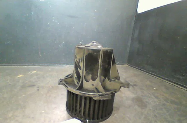 Ventilateur de chauffage Peugeot 307 (3A-C) 1.6 hdi 110 (2004-2009) 5 portes occasion