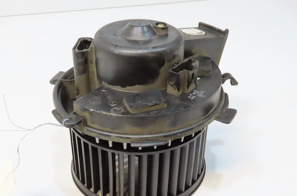 Ventilateur de chauffage Peugeot 307 Break (3E) 1.6 hdi 110 (2004-2008) 5 portes occasion