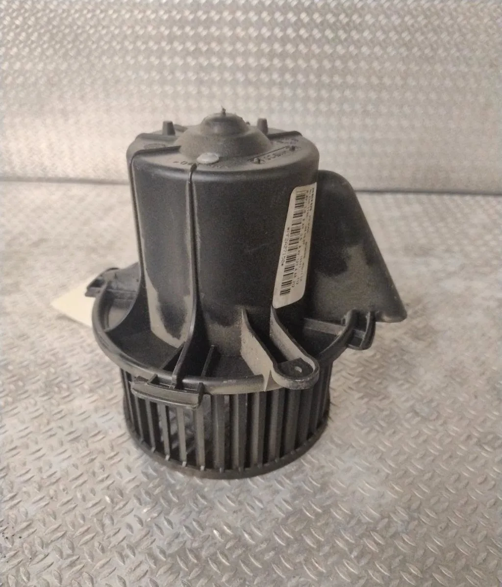 Ventilateur de chauffage Peugeot 307 Break (3E) 1.6 hdi 110 (2004-2008) 5 portes occasion