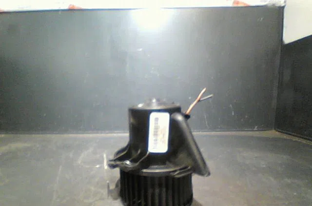 Ventilateur de chauffage Peugeot 307 Break (3E) 1.6 hdi (2005-2008) 5 portes occasion