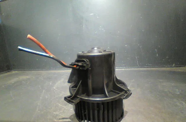 Ventilateur de chauffage Peugeot 307 Break (3E) 1.6 hdi (2005-2008) 5 portes occasion