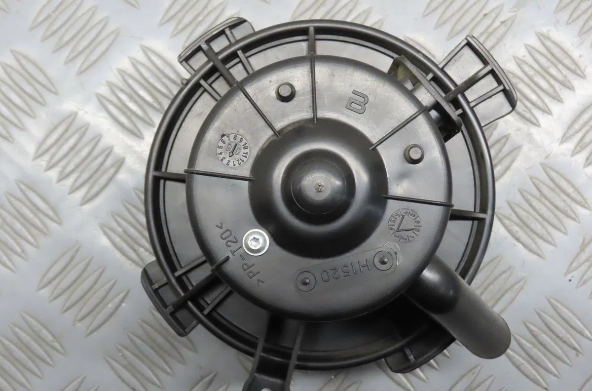 Ventilateur de chauffage Peugeot 307 Break (3E) 1.6 hdi (2005-2008) 5 portes occasion