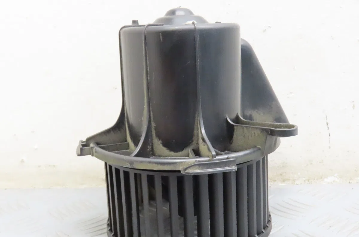 Ventilateur de chauffage Peugeot 307 Break (3E) 1.6 hdi (2005-2008) 5 portes occasion