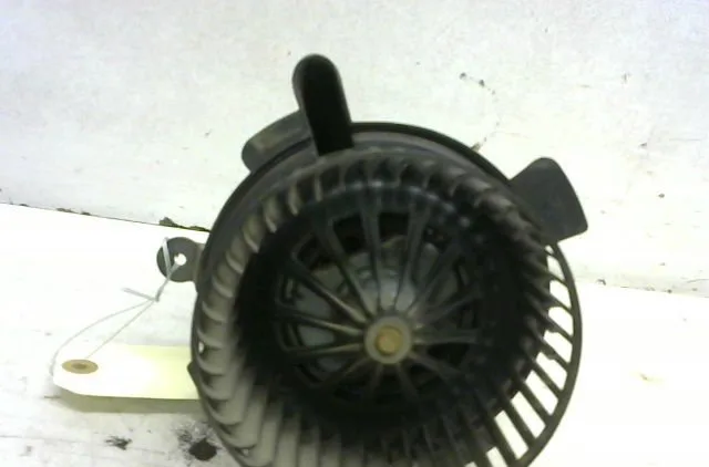 Ventilateur de chauffage PEUGEOT 307 occasion