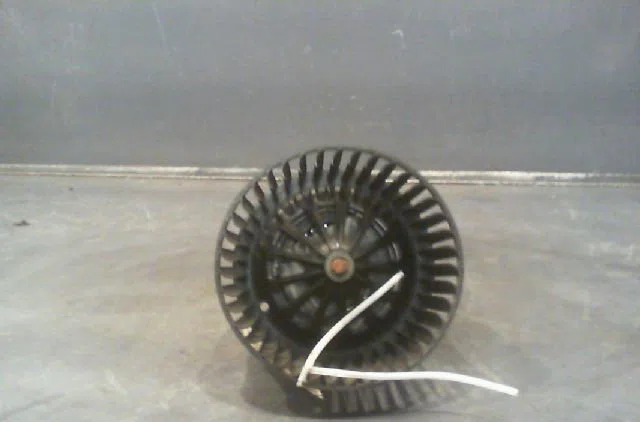 Ventilateur de chauffage PEUGEOT 307 Phase 1 04-2001--06-2005 occasion